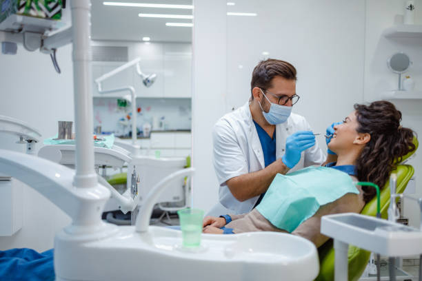 Best Root Canal Treatment  in Wheeling, IL